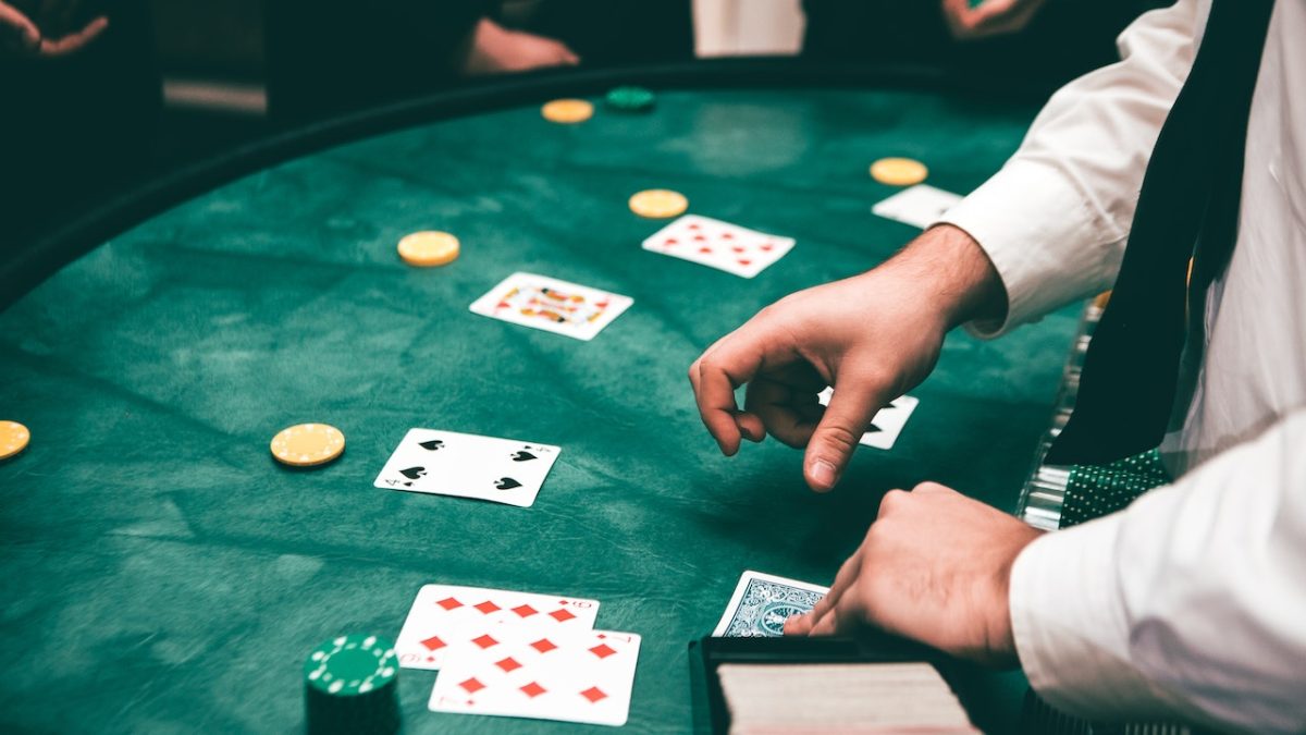 How to Win at Casinos: Strategies for Success