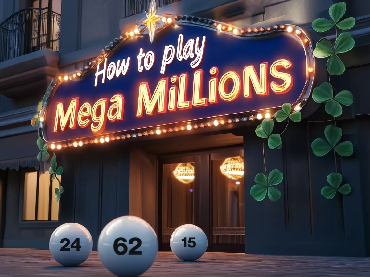 How to Play and Win Mega Ball