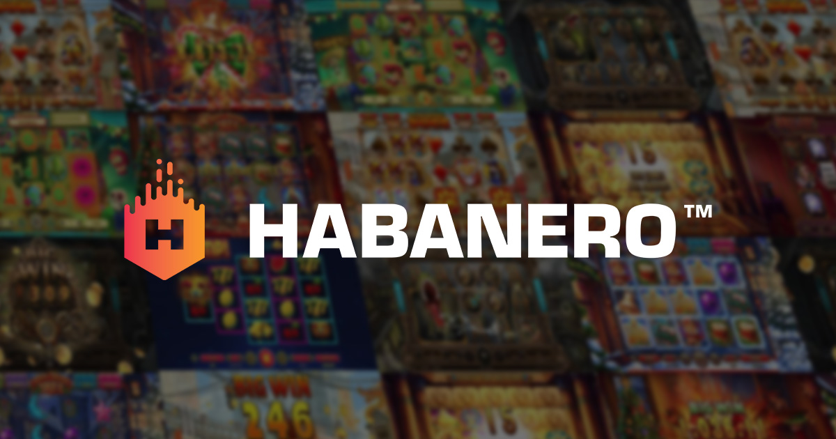 Habanero Gaming Provider Overview